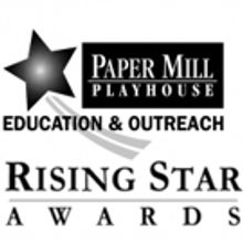 Paper Mill Playhouse Announces the 2016 RISING STAR Awards Winners