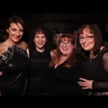 ASSASSINS, BARNUM, THE PAJAMA GAME, & More at RICKY RITZEL'S BROADWAY