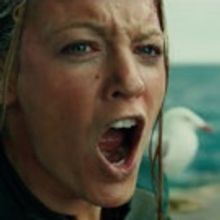 VIDEO: First Look - Blake Lively Stars in New Thriller THE SHALLOWS