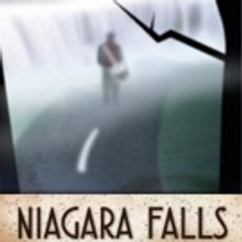 NIAGARA FALLS Rushes to The Theatre at St. Claude This Winter