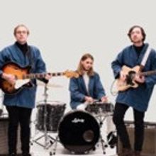 KCRW Announces Line-Up for Two Official Showcases at SXSW 2017