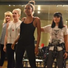 Photo Flash: World Premiere Musical WE ARE THE TIGERS Begins Tonight in Hollywood