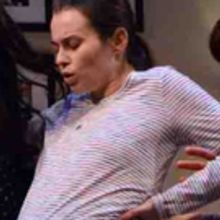 Photo Flash: Centenary Stage Comapny presents or World Premiere of Patricia Cotter's 