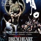 TAO: DRUM HEART to Make New York Premiere at NYU Skirball This February