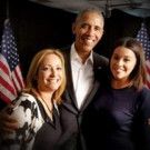 President Obama & Gina Rodriguez Team with mitu to Inspire Latino Youth to Get Out…