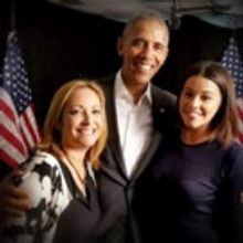 President Obama & Gina Rodriguez Team with mitu to Inspire Latino Youth to Get Out…