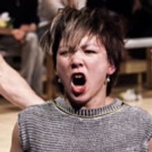 Faye Driscoll Stars in THANK YOU FOR COMING: ATTENDANCE Australian Premiere October 2