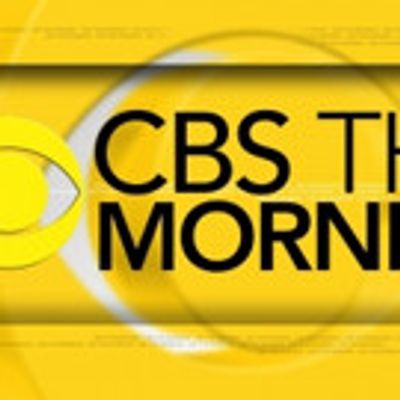 House Speak Paul Ryan to Discuss Health Care Bill on CBS THIS MORNING, Today