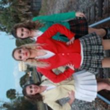 Breakthrough Theatre's HEATHERS THE MUSICAL Starts Tonight