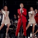 JERSEY BOYS to End Run in Las Vegas, 9/18