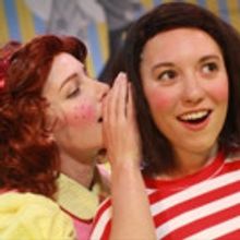 IVY + BEAN comes to The Rose Theater