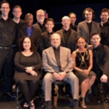 Photo Coverage: Project Shaw Presents CEASAR AND CLEOPATRA
