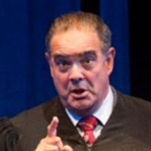 BWW Review: Thought Provoking THE ORIGINALIST Arrives at Pasadena Playhouse