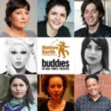 Native Earth Performing Arts and Buddies in Bad Times Theatre to Present Inaugural 2-
