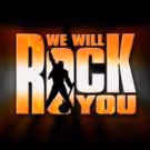 From Sydney to Adelaide, WE WILL ROCK YOU Kicks Off 2016-17 Australian Tour