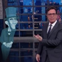 VIDEO: Ghost of Abraham Lincoln Shares His Thoughts on Donald Trump!