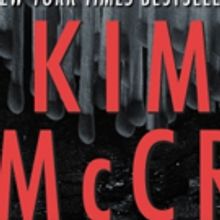 BWW Review: THE OUTLIERS by Kimberly McCreight