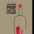 Point Park's REP Professional Theatre to Stage I'M GONNA PRAY FOR YOU SO HARD
