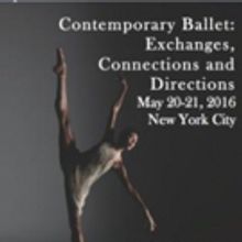BWW Review: SOCIETY OF DANCE HISTORY SCHOLARS' Special Topics Conference