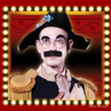 Lost 1924 Marx Brothers Musical I'LL SAY SHE IS Begins Off-Broadway Today