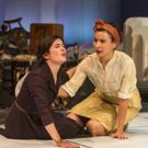 Photo Flash: Jean Anouilh's ANTIGONE Opens Tonight at A Noise Within