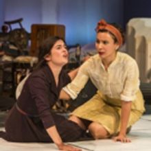 Photo Flash: Jean Anouilh's ANTIGONE Opens Tonight at A Noise Within