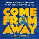 Review Roundup: COME FROM AWAY Opens in Toronto