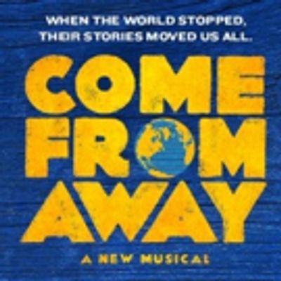 Review Roundup: COME FROM AWAY Opens in Toronto