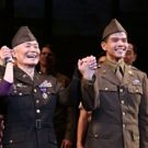 TV: Go Inside ALLEGIANCE's Opening Night with George Takei, Lea Salonga & Telly…