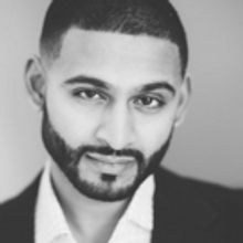 Jordan De Souza Named Conductor-in-Residence for Tapestry Opera's 2015-16 Season