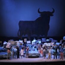 San Francisco Opera's Summer 2016 Season Opens with U.S. Premiere of Bizet's CARMEN