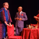 BWW Review: JULIUS CAESAR Embraces Mother Russia at the Hylton Performing Arts Center