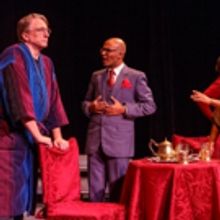 BWW Review: JULIUS CAESAR Embraces Mother Russia at the Hylton Performing Arts Center