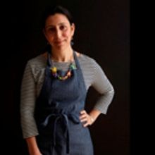 Chef Alex Raij Launches New Basque Cookbook