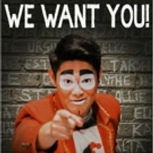 Horse Head Presents THE JUDGMENT OF FOOLS by Bernardo Cubria