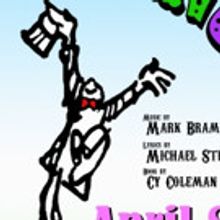 Moonbox Productions Presents the Dazzling American Musical, BARNUM