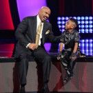 NBC's LITTLE BIG SHOTS Ties as #1 Show of Sunday Night Among Big 4