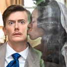 BLITHE SPIRIT to Run 11/13-21 at Drayton Hall