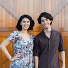 Sarah Kay & Phil Kaye of Project VOICE Appear at Eccles Center Tonight
