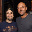 Photo Coverage: Baseball Legend Derek Jeter visits HAMILTON