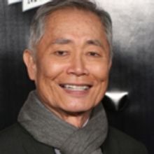 ALLEGIANCE Star George Takei to Present at East West Players' 50th Anniversary