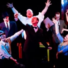 BWW Review: BROADWAY NOIR Sets New York's Finest Up Against Broadway Babies