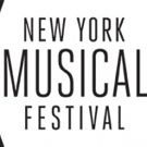 New York Musical Festival Adds New Productions, Readings & More to 2016 Slate