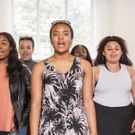Photo Flash: In Rehearsals for All-Star THE COLOR PURPLE in Concert