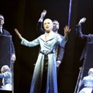 EVITA Returns to Thrill Audiences Across the UK in 2017
