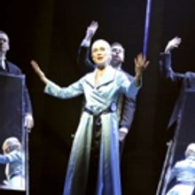 EVITA Returns to Thrill Audiences Across the UK in 2017