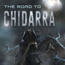 Keith B. Perrin Shares 'The Road to Chidarra'