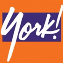 York Theatre Company Announces May Developmental Reading Series