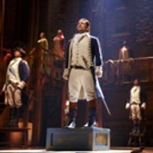 Wait For It! HAMILTON Headed to Toronto for 2019-20 Season