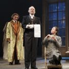TV: Watch Highlights of Diane Lane & Company in THE CHERRY ORCHARD on Broadway!